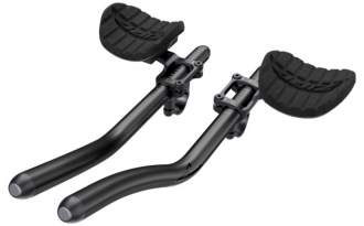 Pack Zipp Vuka Alumina Evo 110 + abrazadera Clip