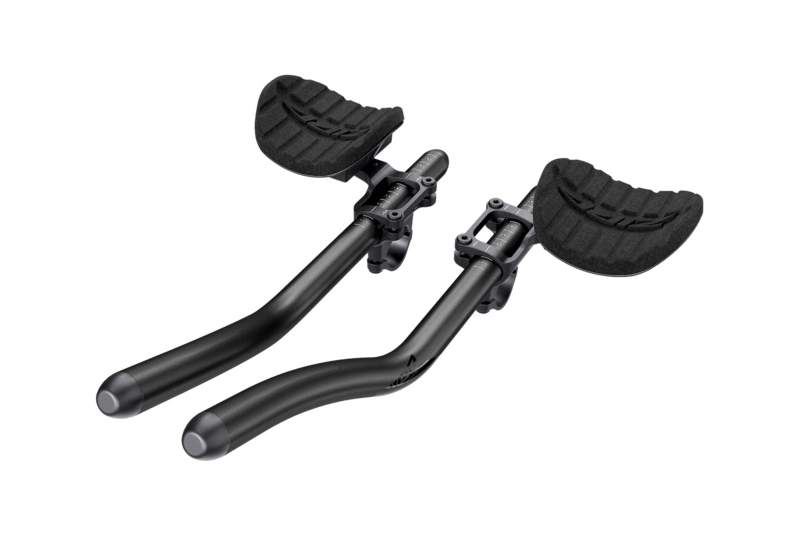 Pack Zipp Vuka Alumina Evo 110 + abrazadera Clip