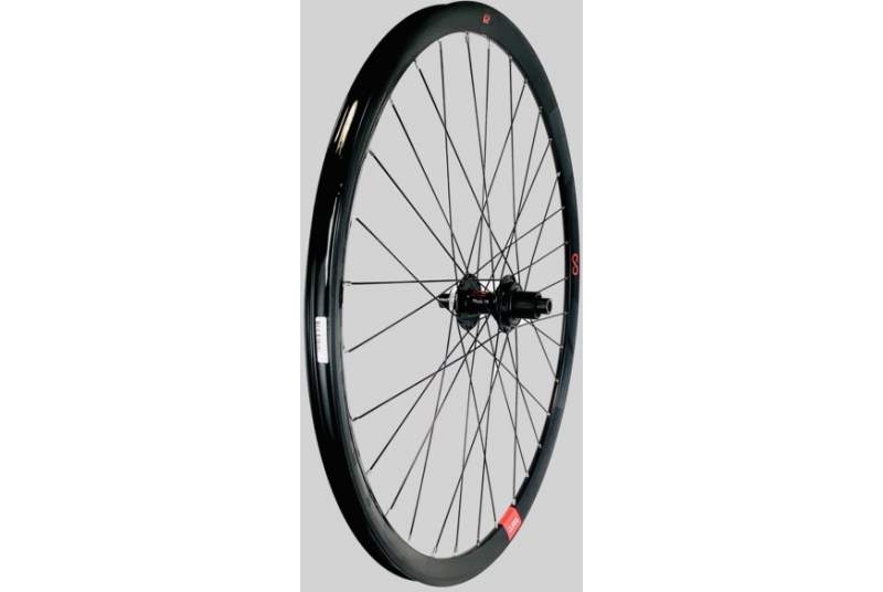 Rueda Gurpil Infinite 29" 6T 12X142 Micro Spline 12V