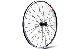 Rueda 27,5 XM V/Brake R/Inox CASS.8-11V