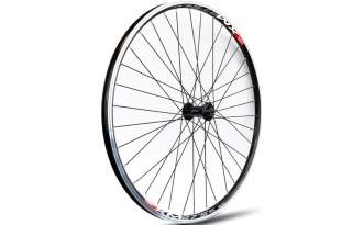 Rueda 27,5 XM V/Brake R/Inox CASS.7V