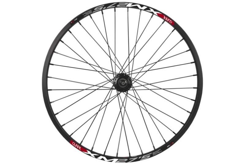 Rueda 27,5 XM V/Brake C/SHI,RM35 delantera