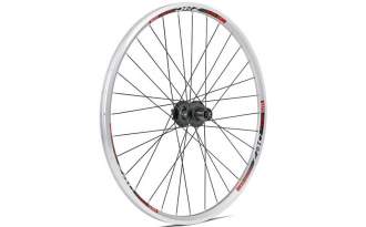 Rueda Zac plata C/N R/N DIS.SH475 CAS.8V