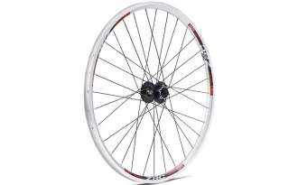 Rueda Zac plata C/N R/N disco SHI.475 DE