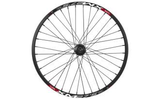 Rueda 27,5 XM V/Brake disco 6T delantera