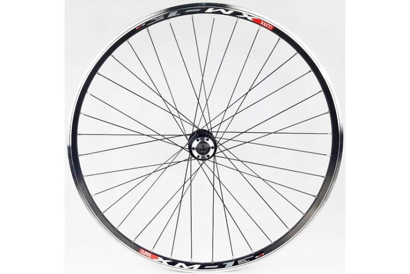 Rueda XM-1 29" V/Brake disco 6T delantera