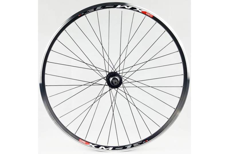 Rueda XM-1 29" V/Brake disco 6T Rosca