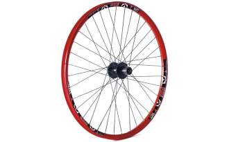 Rueda Killer 24" Roja SHI. 475 TRA 8-11V