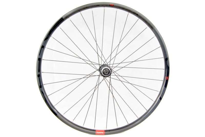 Rueda Gurpil Alpha 27,5" C/LOCK SHI.4050 delantera