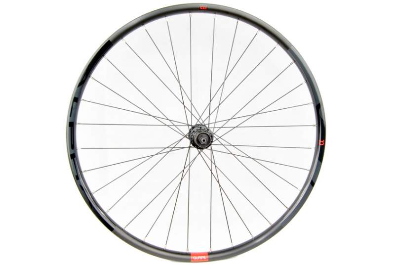 Rueda Gurpil Alpha 27,5" C/LOCK SHI.4050 8-11V