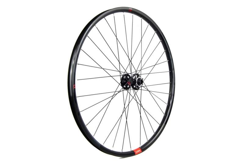 Rueda Gurpil Alpha 27,5" 6T Boost delantera