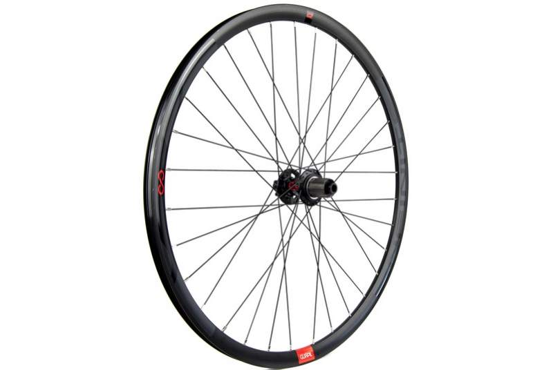 Rueda Gurpil Infinite 29" 6T Boost Micro Spline 12V