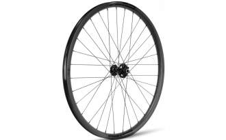 Rueda Gurpil GTR SL30 29" Carbono negra disco 6T delantera