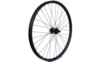 Rueda Gurpil GTR SL30 29" Carb Negr 6T Boost SH Ratch