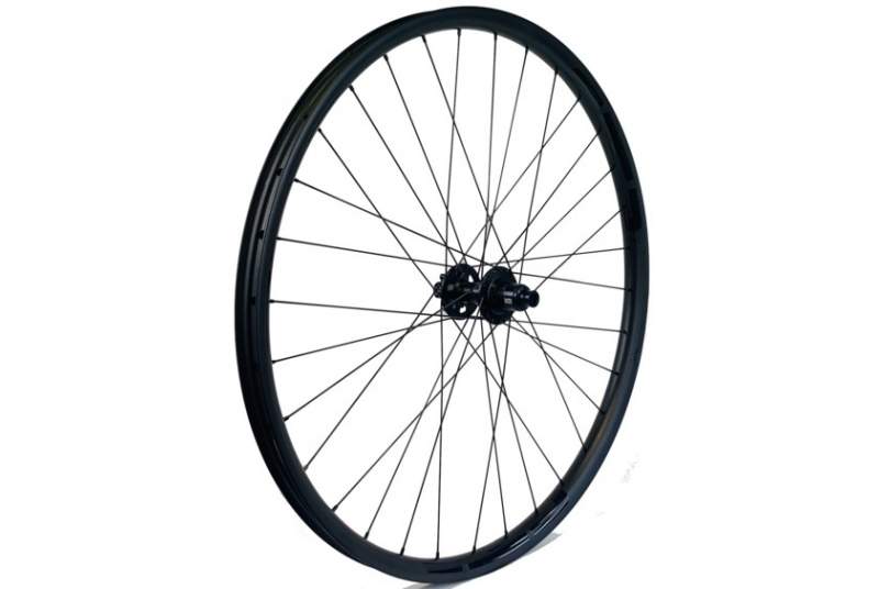 Rueda Gurpil GTR SL30 29" Carb Negr 6T Boost SH Ratch