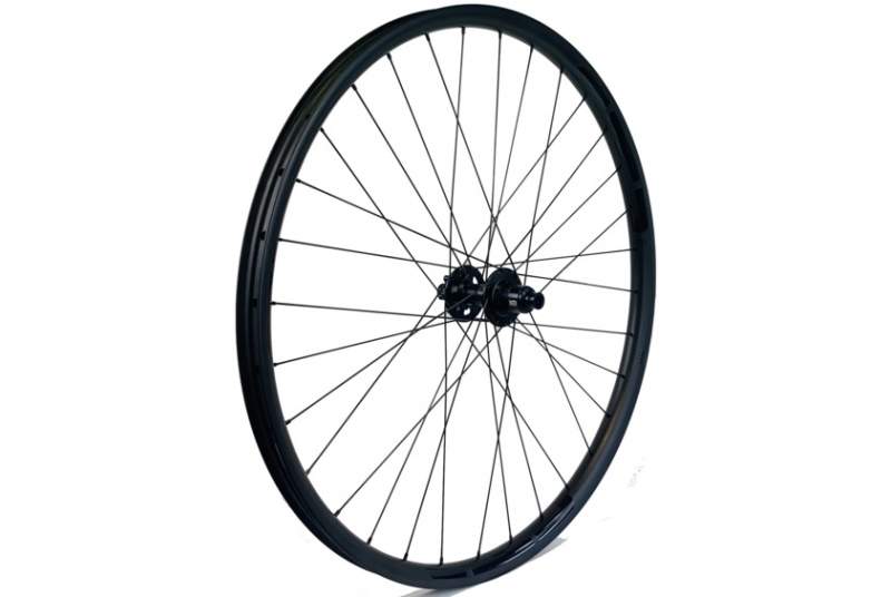 Rueda Gurpil GTR SL30 29" Carbono negra 6T XD Ratchet