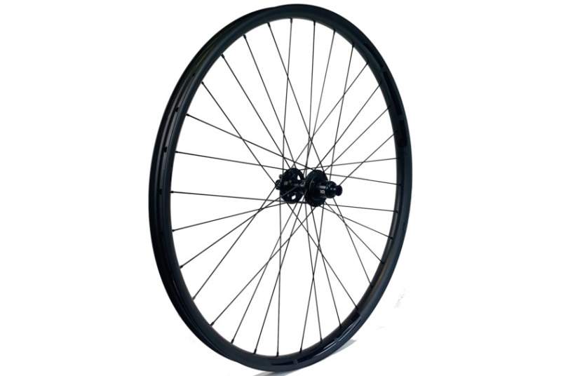 Rueda Gurpil GTR SL30 29" Carbono negra 6T SH Ratchet