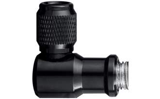 Adaptador Universal Barbieri CO2 PIR/INF01