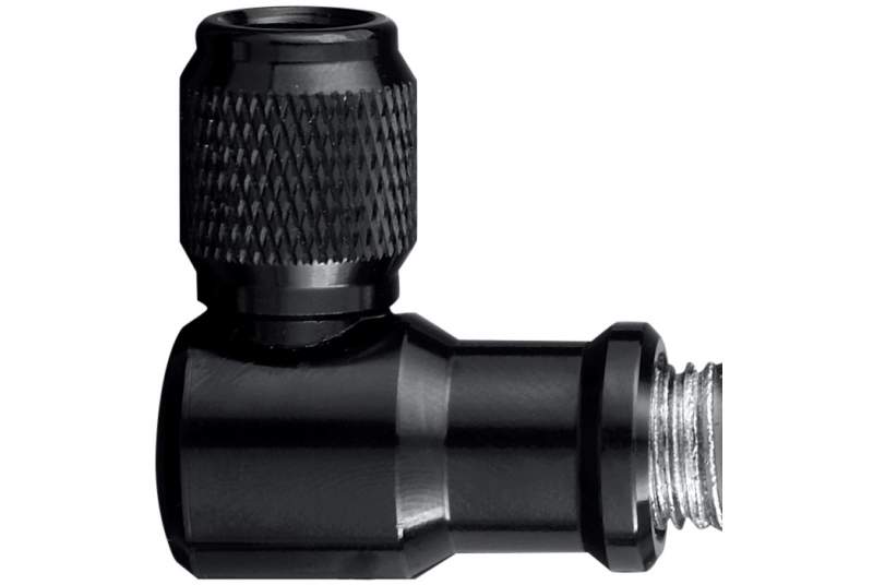 Adaptador Universal Barbieri CO2 PIR/INF01