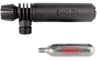 Inflador doble función "Moskito"