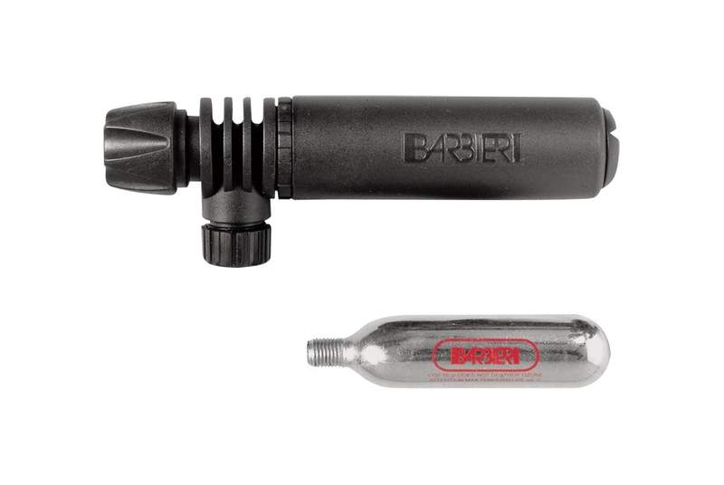 Inflador doble función "Moskito"