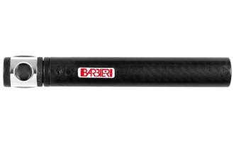 Inflador mini Barbieri "Nano"