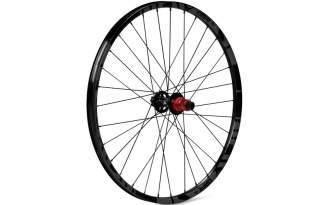 Rueda Gurpil GTR SL27 Boost 27,5” gris 6T XD Ratchet