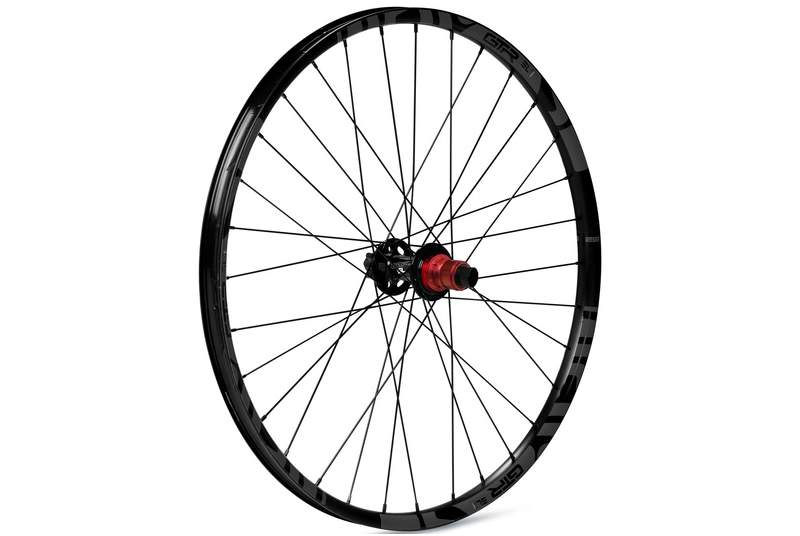 Rueda Gurpil GTR SL27 29” gris 6T XD Ratchet