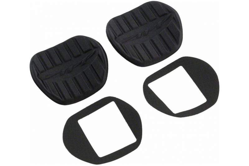 Kit almohadillas Zipp manillar Vuka Clip B1