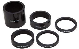 Kit espaciadores dirección Zipp carbono