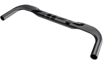 Manillar Zipp Vuka Alumina plano