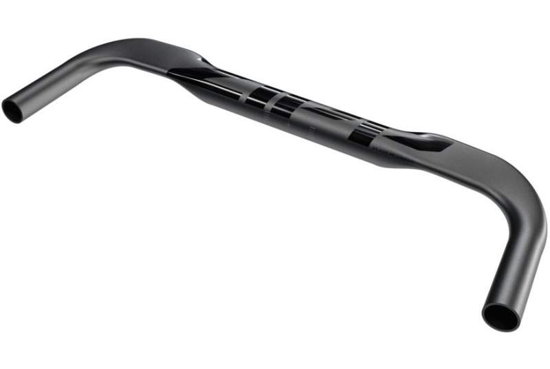 Manillar Zipp Vuka Alumina plano