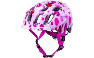 Casco infantil Chakra iluminado