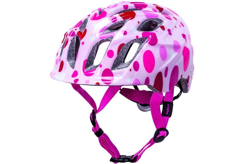 Casco infantil Chakra iluminado