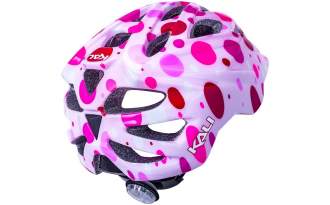 Casco infantil Chakra iluminado