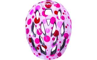 Casco infantil Chakra iluminado