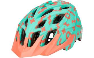 Casco infantil Zwiggles Chakra Youth Plus