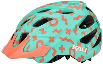 Casco infantil Zwiggles Chakra Youth Plus
