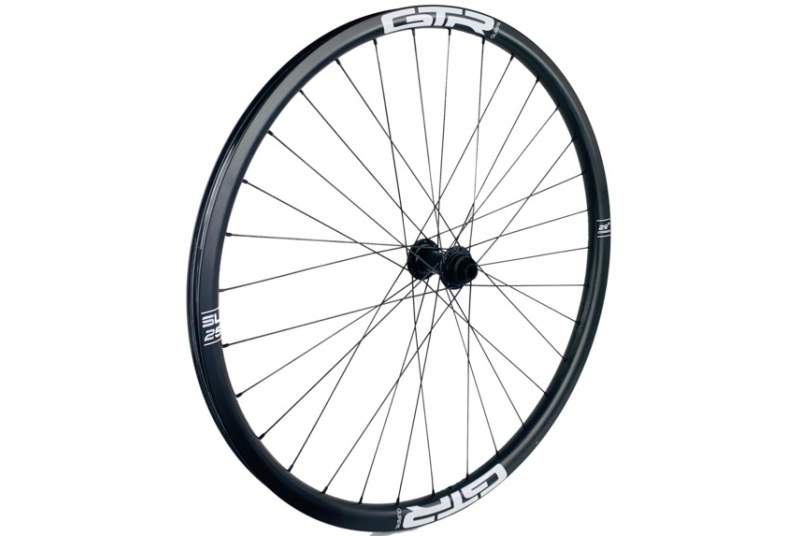 Rueda Gurpil GTR SL25 29" Carbono Blanc 6T Boost XD Ratch