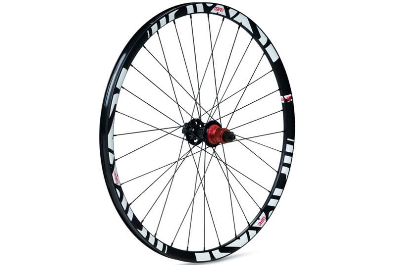 Rueda Gurpil GTR SL27 29” blanca 6T XD Ratchet