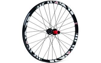 Rueda Gurpil GTR SL27 29” blanca 6T Shim Ratchet