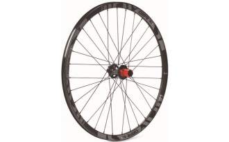 Rueda Gurpil GTR SL20 27,5” gris 6T Shimano Ratchet