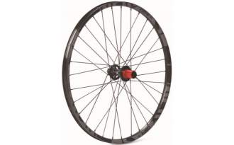 Rueda Gurpil GTR SL23 27,5” gris 6T Shimano Ratchet