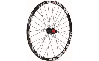 Rueda Gurpil GTR SL23 27,5” blanca 6T Shimano Ratchet