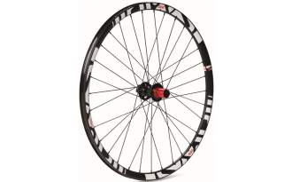 Rueda Gurpil GTR SL23 29” blanca 6T Shimano Ratchet