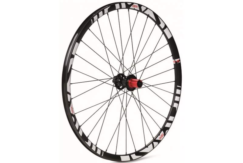 Rueda Gurpil GTR SL23 29” blanca 6T Shimano Ratchet