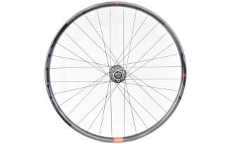 Rueda Gurpil Alpha 29" 6T C/Gurpil delantera