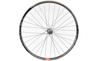 Rueda Gurpil Alpha 27,5" C/L C/Gurpil delantera