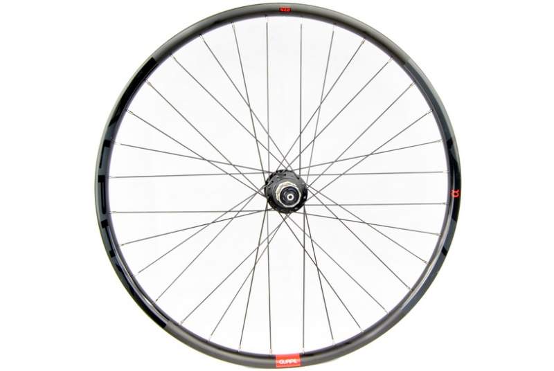 Rueda Gurpil Alpha 27,5" 6T C/Gurpil SHI. 8-11V