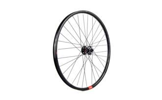 Rueda Gurpil Alpha 27,5" 6T C/Gurpil delantera